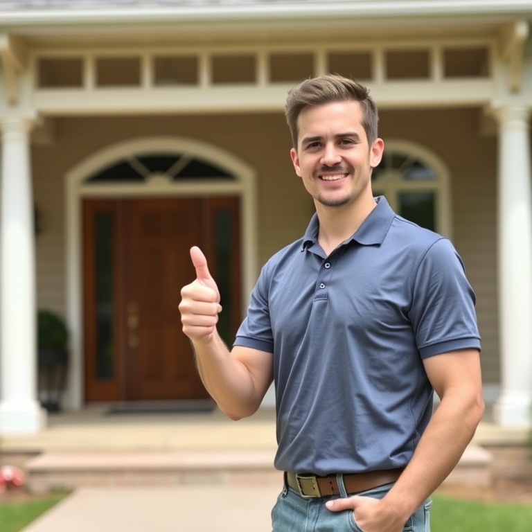 Owner of Euclid Pest Pros